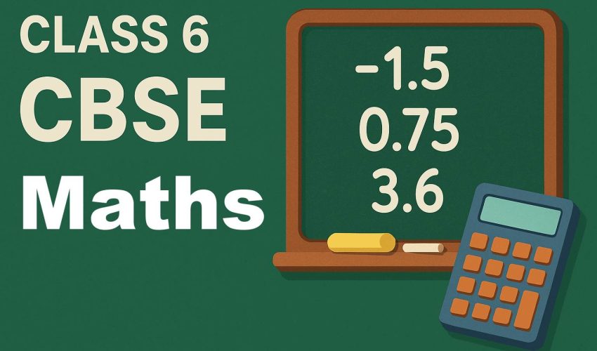 gr6math Class 6 Maths